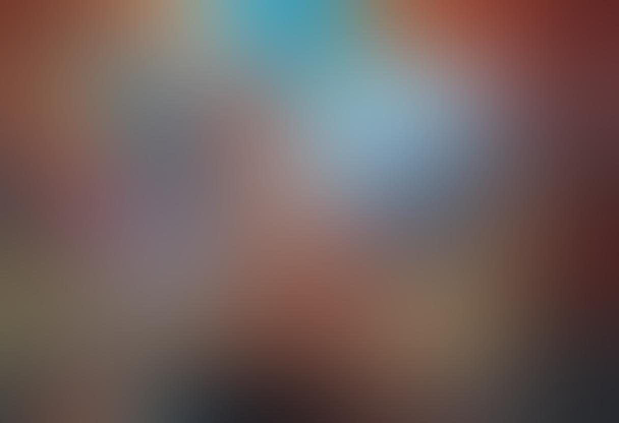 A captivating fusion of anime characters styled in seductive poses, intertwined with vibrant 3D graphics that create a dreamlike landscape. The background should feature abstract shapes and bold colors, emphasizing a seamless blend of eroticism and fantasy. The characters should display exaggerated features synonymous with anime, while maintaining a touch of realism in their textures. Overhead, visual elements of erotic art intertwine with digital patterns to evoke a sense of crossing boundaries. super-realistic. vibrant colors. surreal composition.